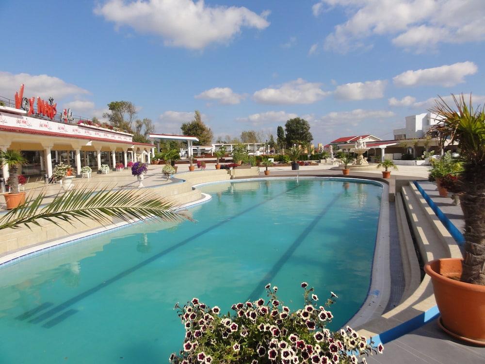 Vox Maris Grand Resort (Adults Only) Costinesti Eksteriør bilde