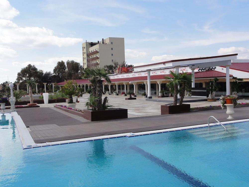Vox Maris Grand Resort (Adults Only) Costinesti Eksteriør bilde