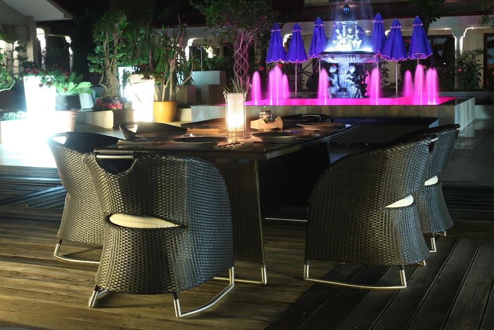 Vox Maris Grand Resort (Adults Only) Costinesti Eksteriør bilde