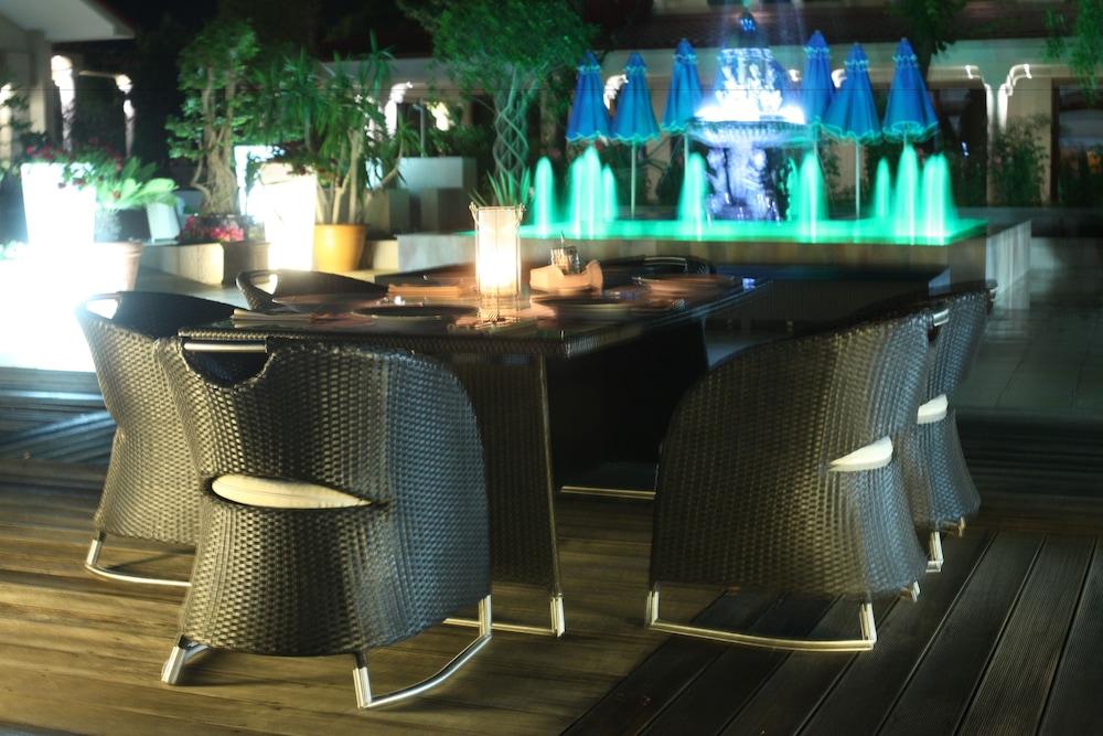 Vox Maris Grand Resort (Adults Only) Costinesti Eksteriør bilde