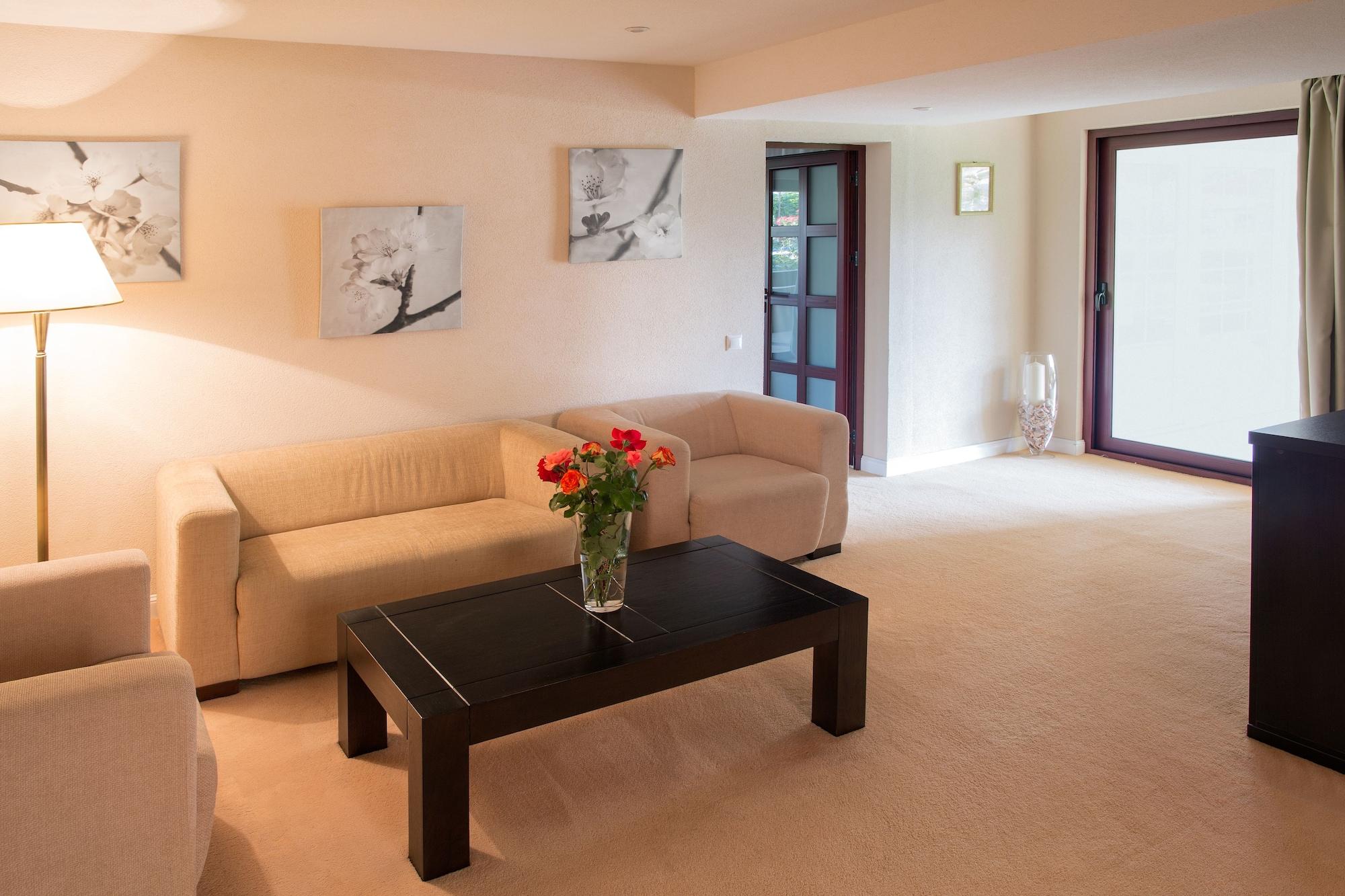 Vox Maris Grand Resort (Adults Only) Costinesti Eksteriør bilde