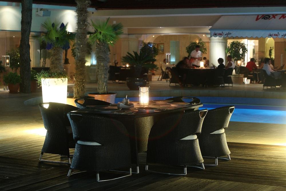 Vox Maris Grand Resort (Adults Only) Costinesti Eksteriør bilde