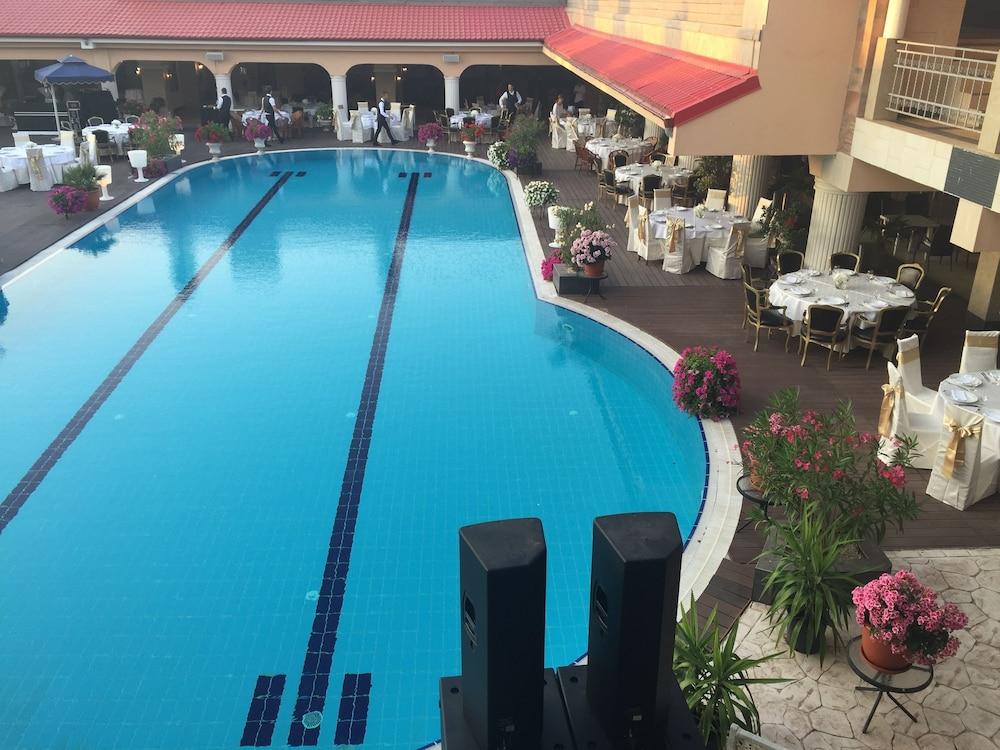 Vox Maris Grand Resort (Adults Only) Costinesti Eksteriør bilde