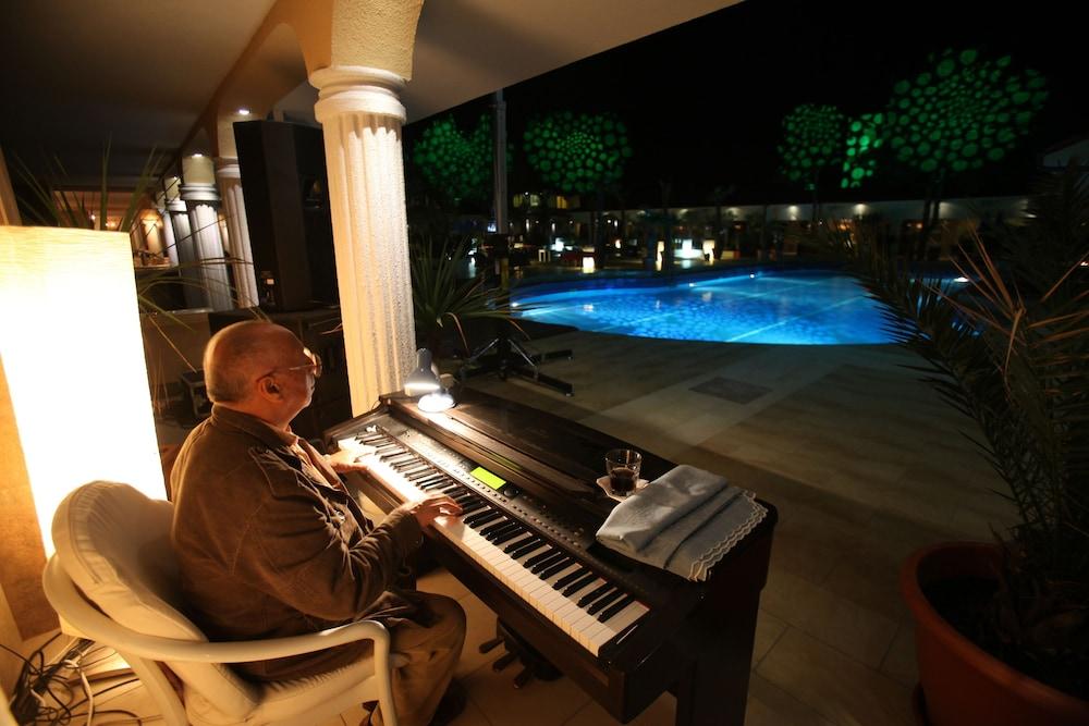 Vox Maris Grand Resort (Adults Only) Costinesti Eksteriør bilde
