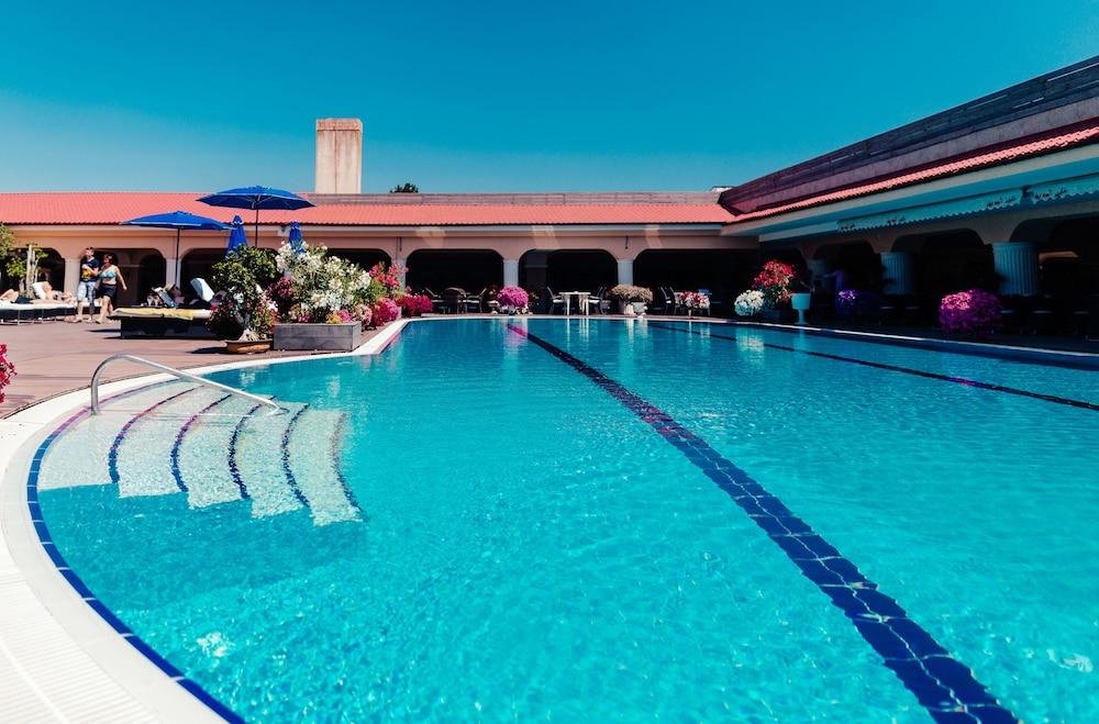 Vox Maris Grand Resort (Adults Only) Costinesti Eksteriør bilde