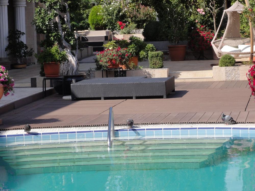 Vox Maris Grand Resort (Adults Only) Costinesti Eksteriør bilde