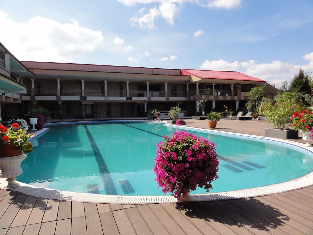 Vox Maris Grand Resort (Adults Only) Costinesti Eksteriør bilde