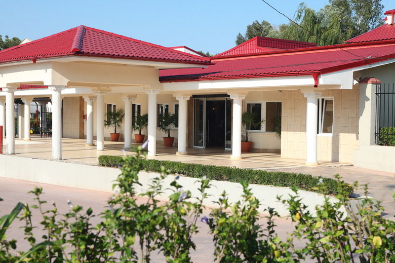 Vox Maris Grand Resort (Adults Only) Costinesti Eksteriør bilde