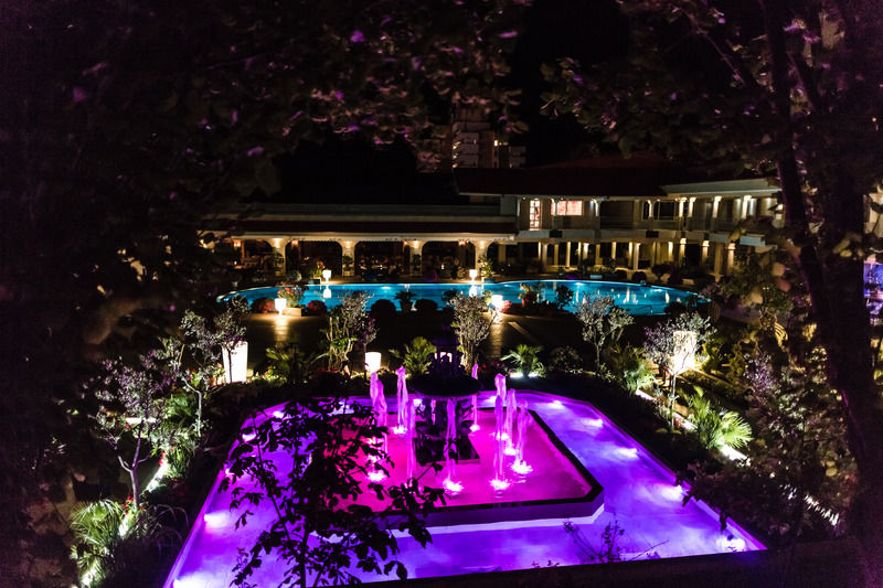 Vox Maris Grand Resort (Adults Only) Costinesti Eksteriør bilde