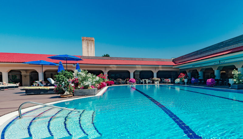 Vox Maris Grand Resort (Adults Only) Costinesti Eksteriør bilde