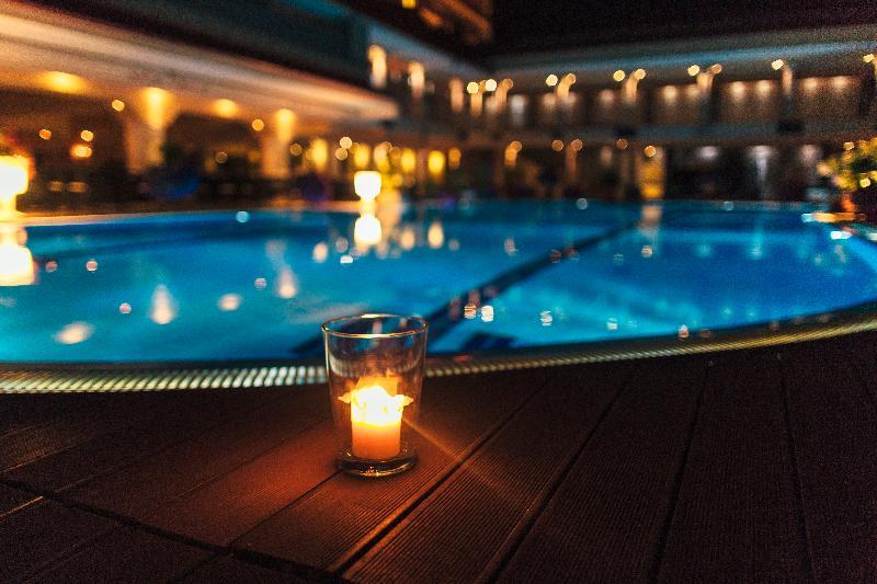 Vox Maris Grand Resort (Adults Only) Costinesti Eksteriør bilde