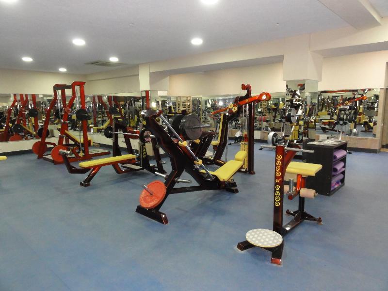 Vox Maris Grand Resort (Adults Only) Costinesti Eksteriør bilde