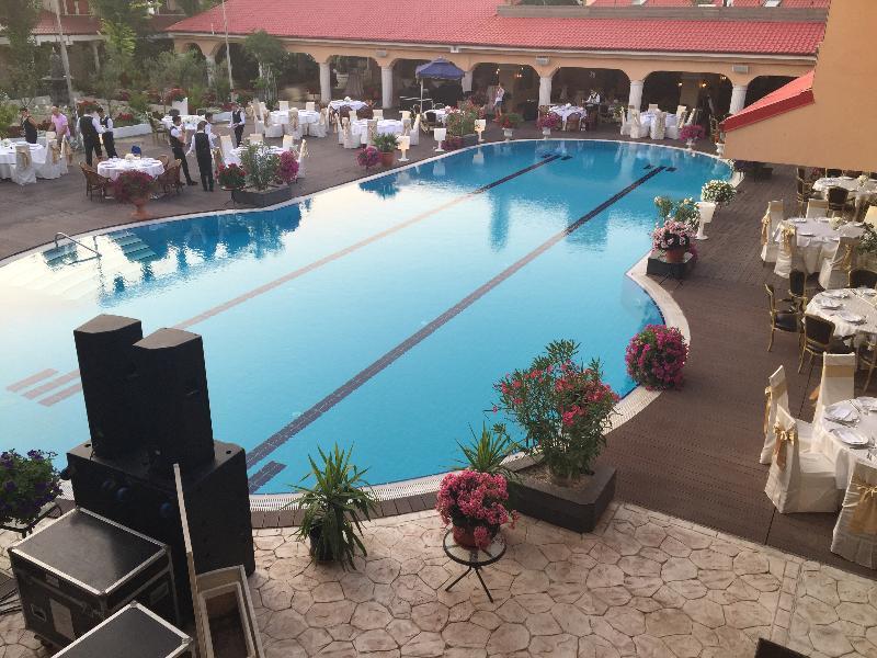 Vox Maris Grand Resort (Adults Only) Costinesti Eksteriør bilde