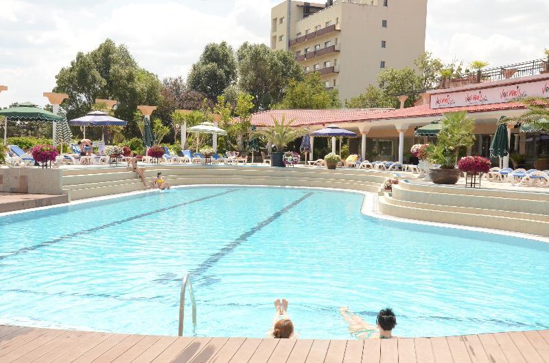 Vox Maris Grand Resort (Adults Only) Costinesti Eksteriør bilde