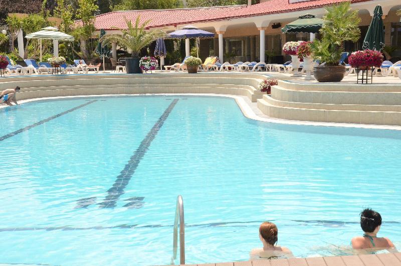 Vox Maris Grand Resort (Adults Only) Costinesti Eksteriør bilde