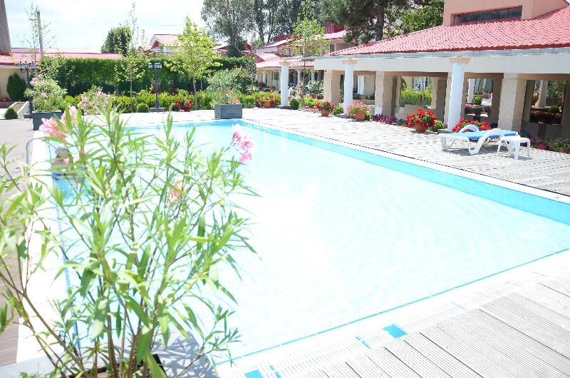 Vox Maris Grand Resort (Adults Only) Costinesti Eksteriør bilde