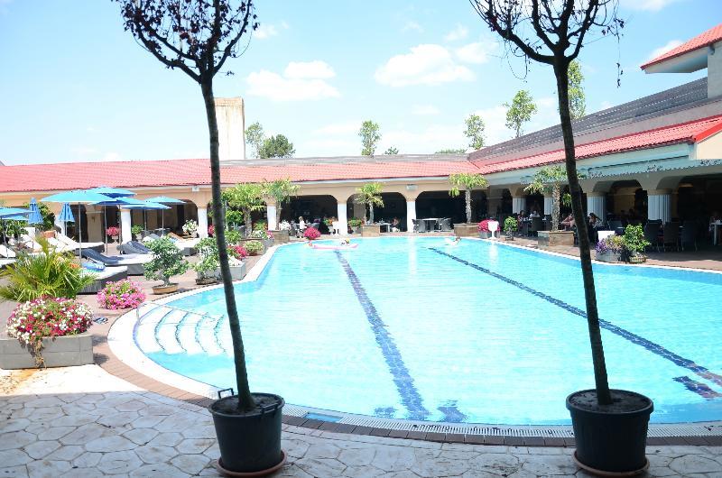 Vox Maris Grand Resort (Adults Only) Costinesti Eksteriør bilde