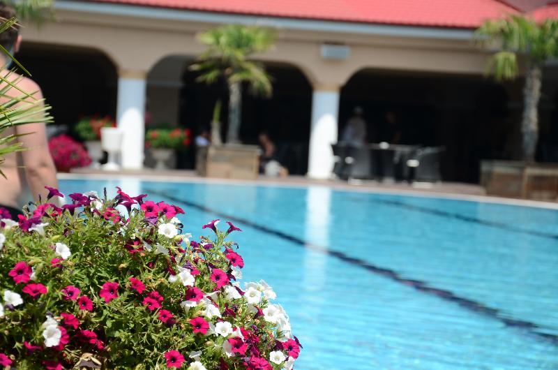 Vox Maris Grand Resort (Adults Only) Costinesti Eksteriør bilde