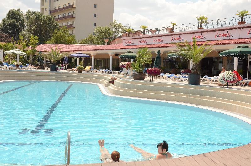 Vox Maris Grand Resort (Adults Only) Costinesti Eksteriør bilde