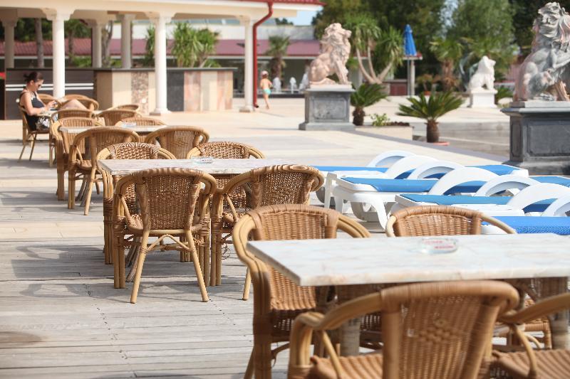 Vox Maris Grand Resort (Adults Only) Costinesti Eksteriør bilde