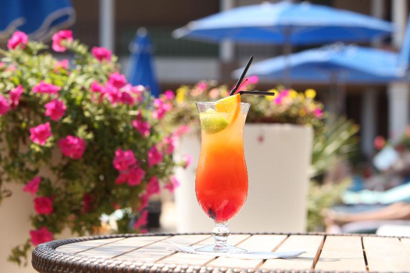 Vox Maris Grand Resort (Adults Only) Costinesti Eksteriør bilde