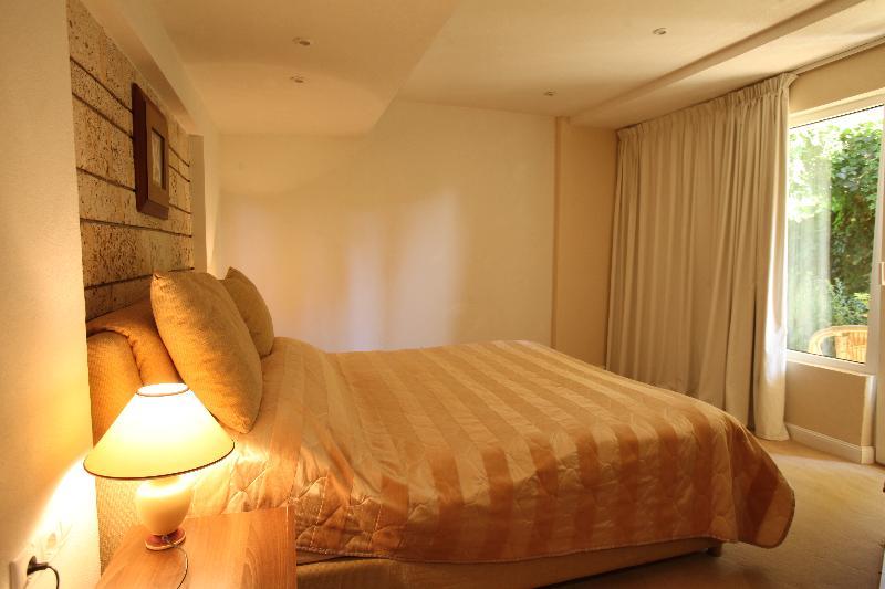 Vox Maris Grand Resort (Adults Only) Costinesti Eksteriør bilde
