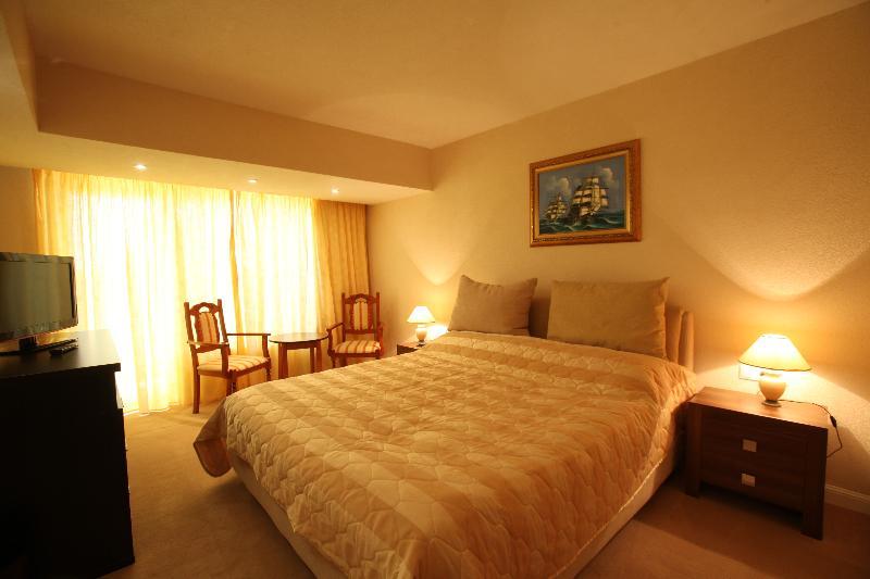 Vox Maris Grand Resort (Adults Only) Costinesti Eksteriør bilde