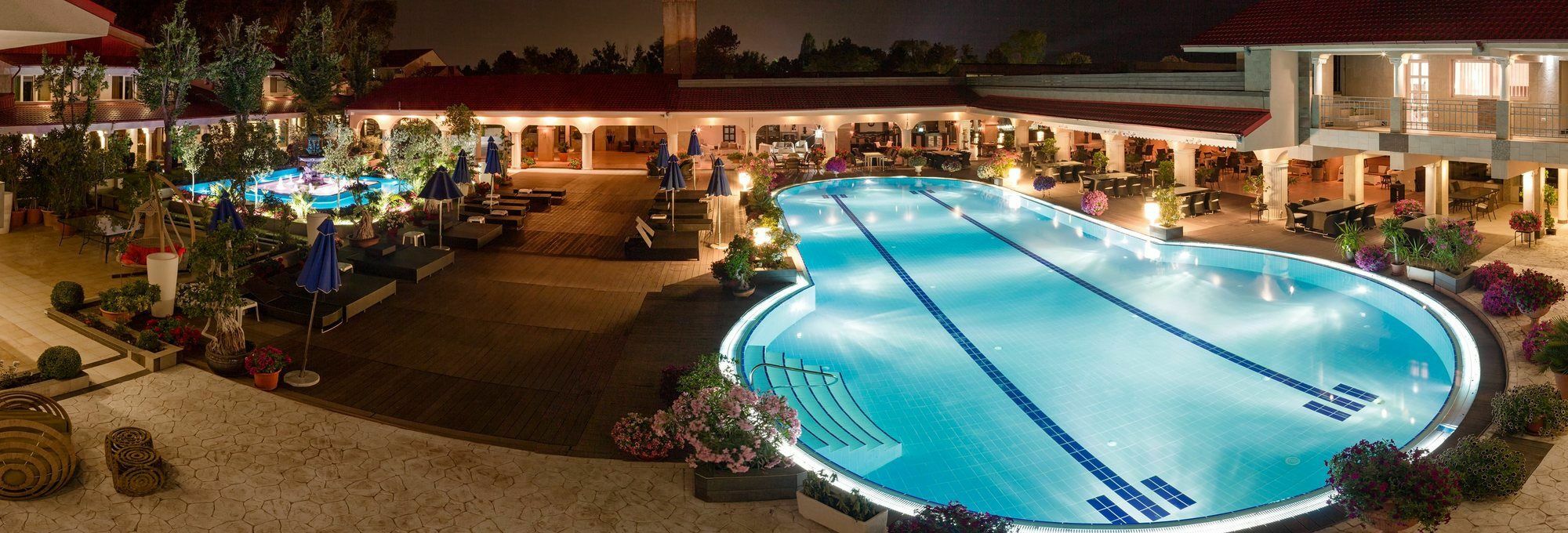 Vox Maris Grand Resort (Adults Only) Costinesti Eksteriør bilde